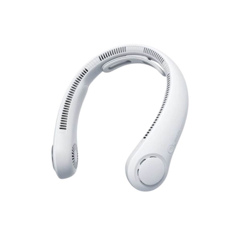 Picture of JisuLife Neck Fan Life4 – Ultimate Wearable Cooling Solution