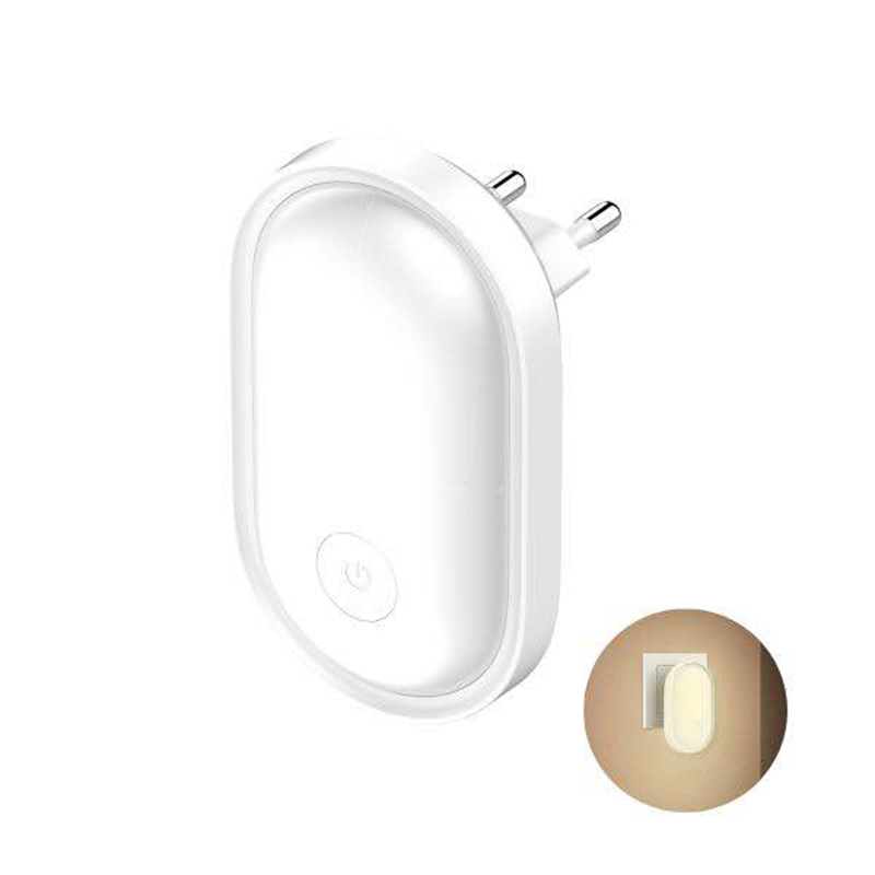 Picture of Ldnio Y2 Intelligent Sensor Night Light-White