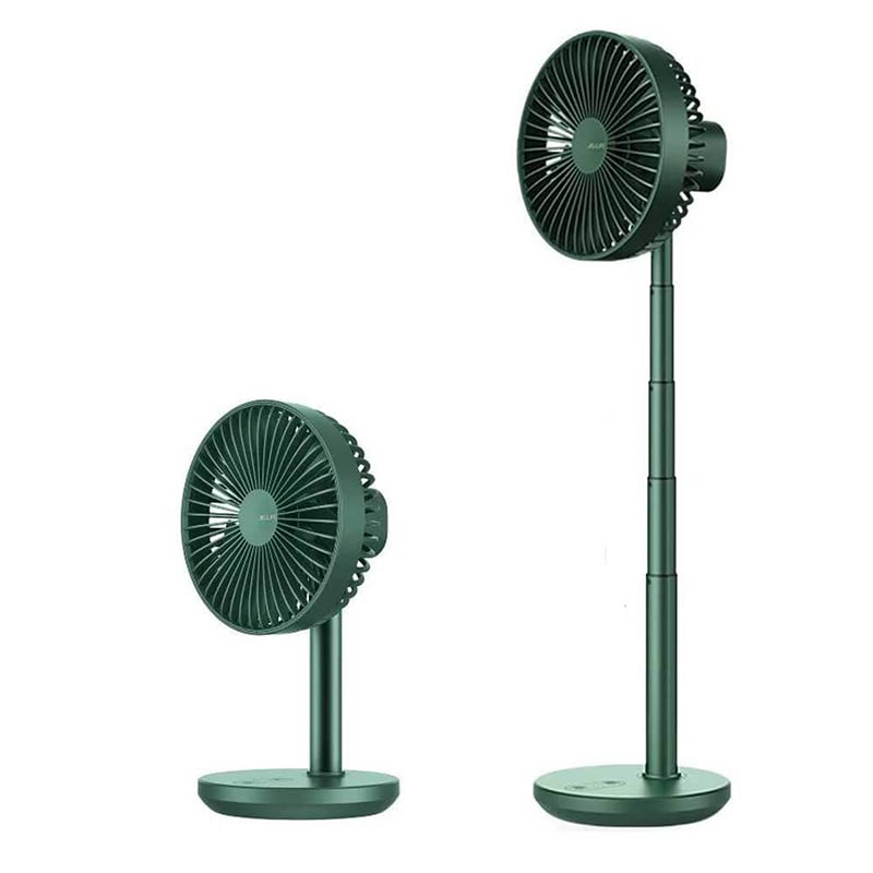 Picture of JISULIFE FA13P Portable Oscillating Fan (8000 mAh) Updated Version