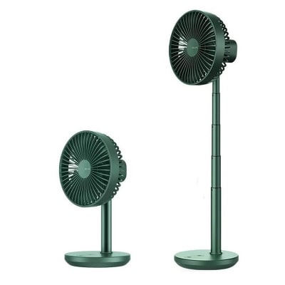 Picture of JISULIFE FA13P Portable Oscillating Fan (8000 mAh) Updated Version