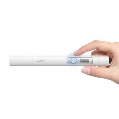 Picture of Xiaomi DUKA TDS Water Tester Pen Measurement Tool-White