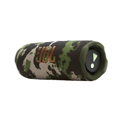 Picture of JBL Flip 7 Portable Bluetooth Speaker-Global version