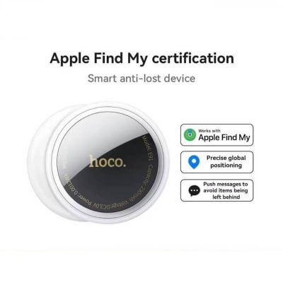 Picture of HOCO E91 Smart Tracker Finder-White