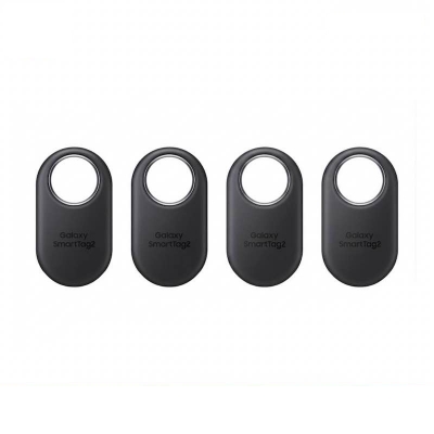 Picture of Samsung Galaxy SmartTag2 (4 Pack)-Multicolor