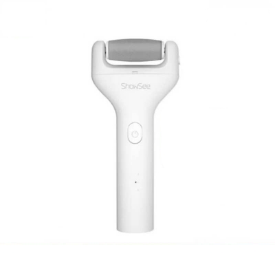 Picture of Xiaomi Showsee B1 Electric Foot File Vacuum Callus Remover-White