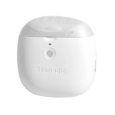 Picture of Xiaomi Seemagic Electric Automatic Nail Clipper Pro-White