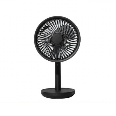 Picture of Xiaomi Original Solove F5 Desktop Stand Fan 4000 mAh Battery | Original Quality