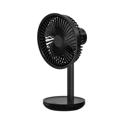 Picture of Xiaomi Original Solove F5 Desktop Stand Fan 4000 mAh Battery | Original Quality
