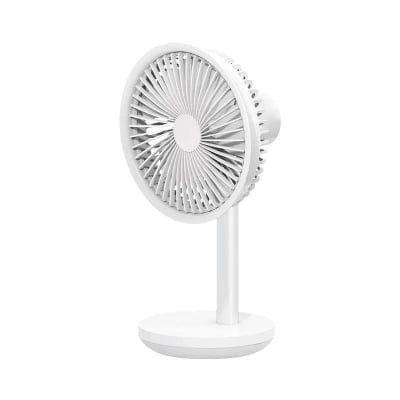 Picture of Xiaomi Original Solove F5 Desktop Stand Fan 4000 mAh Battery | Original Quality