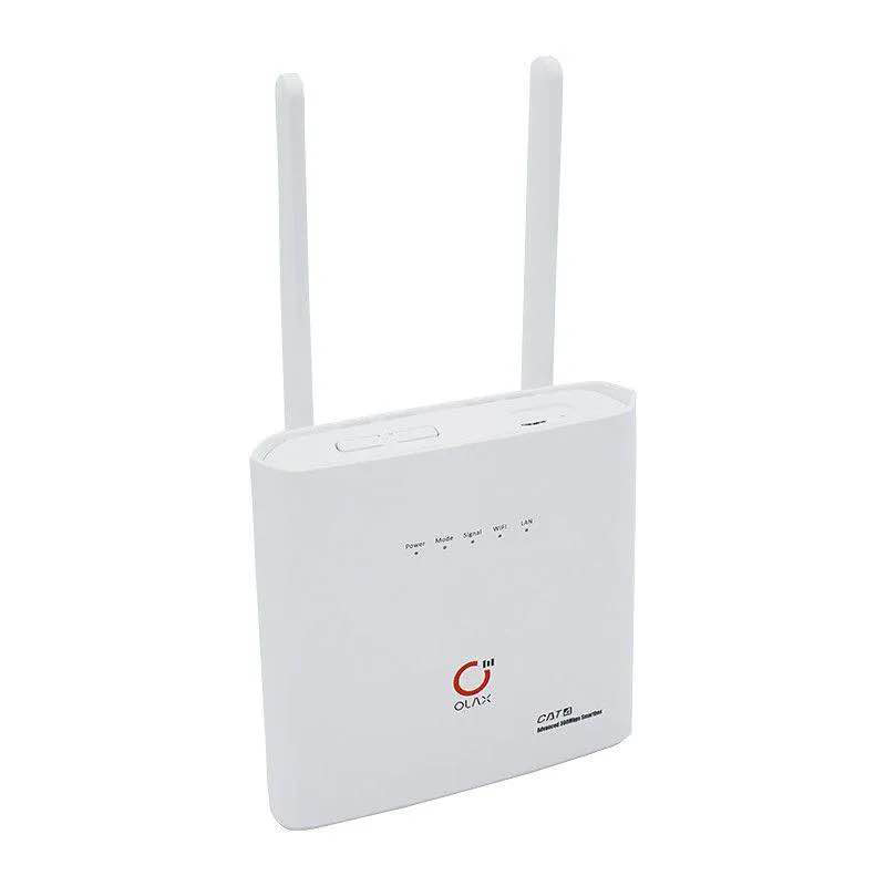 Picture of OLAX AX9 Pro Wireless 4g Wifi Router 300 Mbps 4G LTE Router Wifi