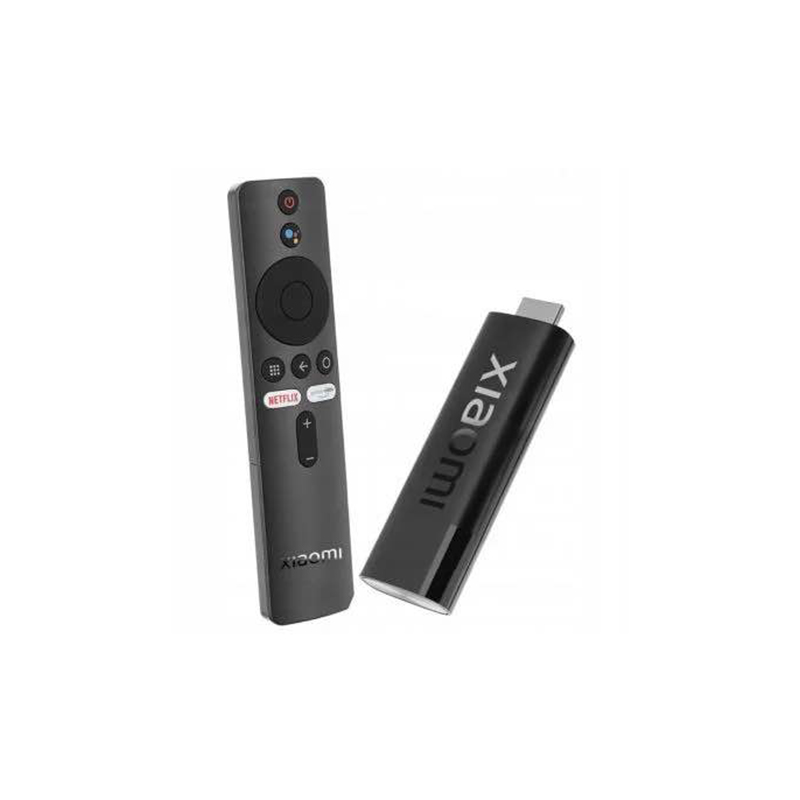 Picture of Xiaomi TV Stick 4K Ultra HD Streaming Device -Global Version-Black