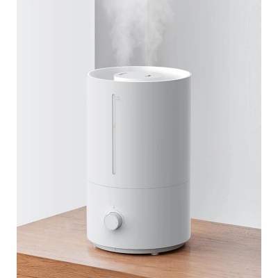 Picture of Xiaomi Humidifier 2 Lite 4L Household Office Mist Maker Air Purifying Diffuser