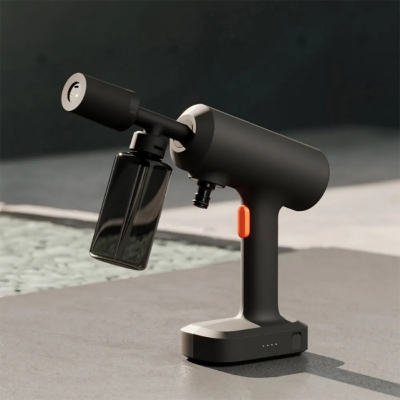 Picture of Xiaomi Mijia Wireless Car Washing Machine 2-Black