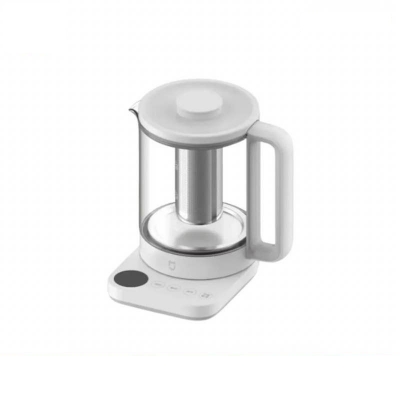 Picture of Xiaomi Mijia Multifunctional Health Kettle N1 Electric Pot-White