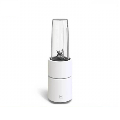 Picture of Xiaomi Pinlo Little Monster Cooking Machine Mini electric juicer for fruit and vegetable processing 450ml-White