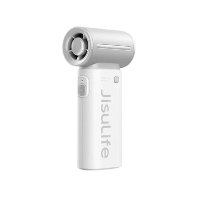 Picture of JISULIFE Mini Portable Fan Life 9 5000mAh