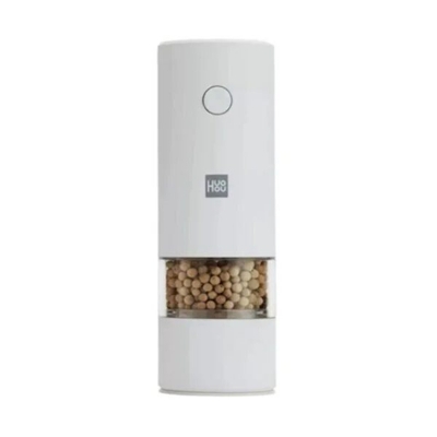 Picture of Xiaomi Huohou Automatic Electric Pepper Salt Grinder