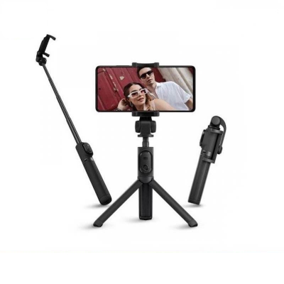 Picture of Xiaomi Mi Selfie Stick Tripod-Black