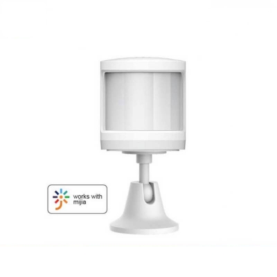 Picture of Xiaomi Mijia Human Body Sensor 2 Magnetic Motion Sensor Smart Home-White
