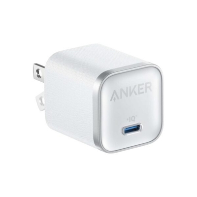 Picture of Anker Nano Charger (45W, 1C)-Black