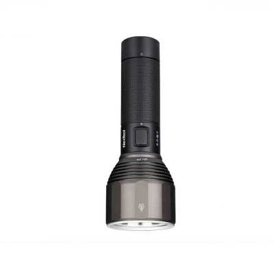 Picture of Xiaomi Nextool 2000 LM Flashlight With IPX7-Black
