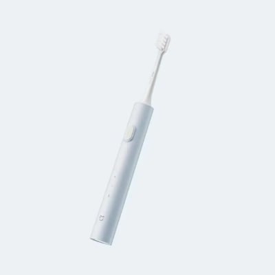 Picture of Xiaomi Mijia T200c Sonic Electric Toothbrush USB Rechargeable-Blue