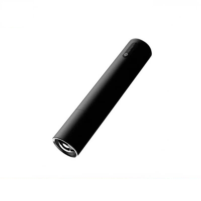 Picture of Xiaomi Beebest FZ101 Portable Zoom Flashlight 1000 lumens-Black