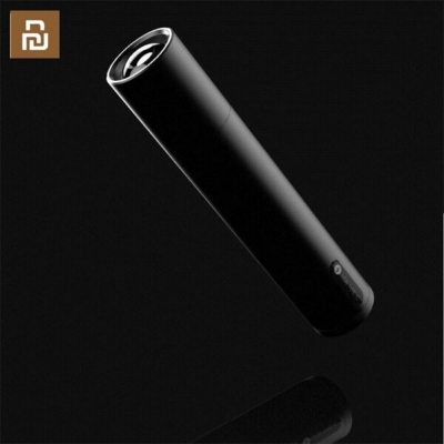 Picture of Xiaomi Beebest FZ101 Portable Zoom Flashlight 1000 lumens-Black