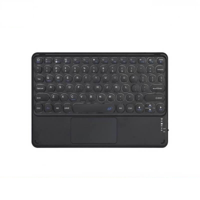 Picture of COTEetCI
COTEetCI Smart KeyBoard with Trackpad-Black