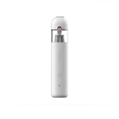 Picture of XIAOMI Mijia Handheld Vacuum Cleaner Portable Handy Vacuum Cleaner-White
