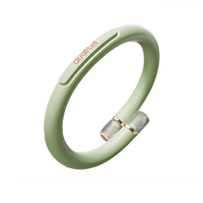 Picture of Qualitell Q1 Anti Mosquito Bracelet-Green