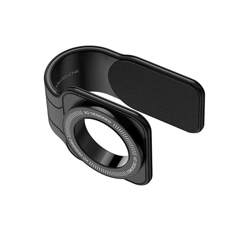 Picture of XO Magnetic Car Holder (XO-C145)-Black