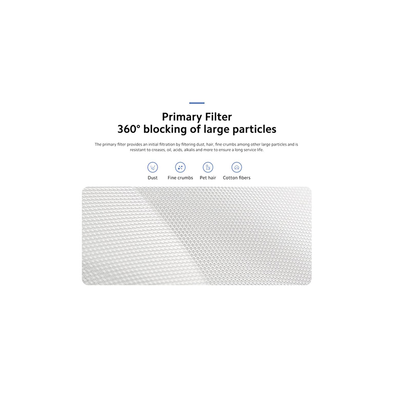 Picture of Xiaomi Smart Air Purifier 4 Lite Filter
