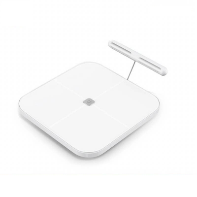 Picture of Mijia Eight Electrodes Body Fat Scale S800 Dual Band (MJTZC04YM)-White
