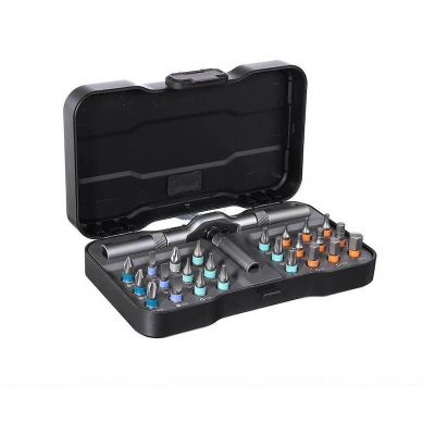 Picture of Xiaomi DUKA RS1 24 in 1 Screwdriver Set-Black