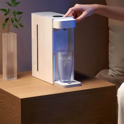 Picture of Xiaomi Mijia S2202 2.5L Instant Hot and Cold Water Dispenser-White
