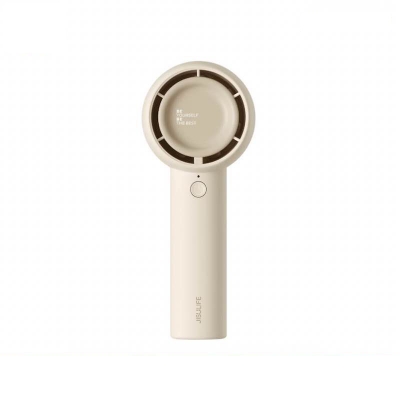 Picture of JISULIFE Handheld Fan Life5 FA42 Super Mini Turbo Fan 2000mAh