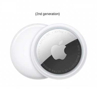 Picture of AirTag (2nd generation)-White