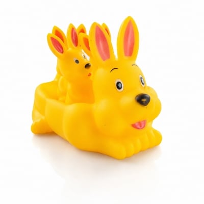 Picture of Playtime Rabbit Family