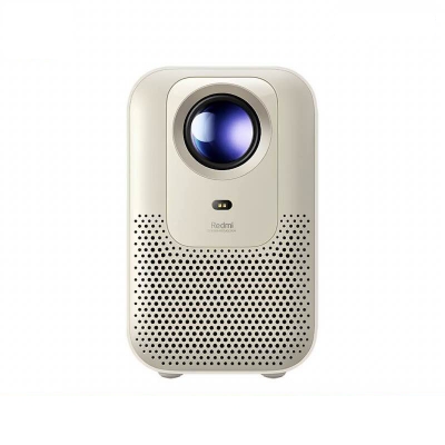 Picture of Xiaomi Redmi Projector 3 (RMTYY03YS)-White