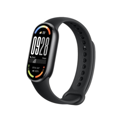 Picture of Xiaomi Smart Band 10-Black