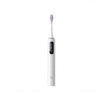 Picture of Xiaomi Oscillation Electric Toothbrush Pro | Smart oscillation for visibly cleaner teeth-White