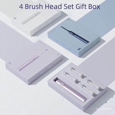 Picture of Xiaomi T302 Electric Toothbrush-Silver