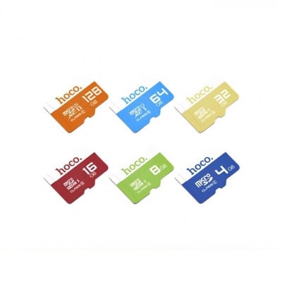 Picture of Hoco TF High Speed Memory Card Micro-SD