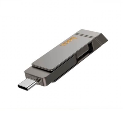 Picture of Hoco UD15 Type-C USB 3.2 Dual-Port Flash Drive
