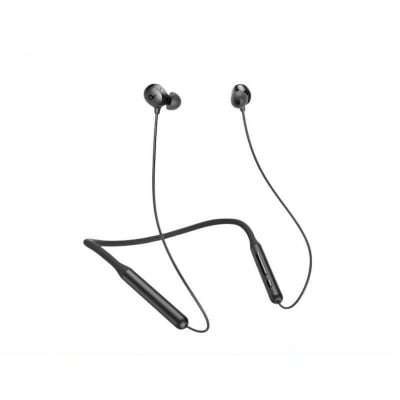 Picture of ANKER SOUNDCORE LIFE U2I BLUETOOTH NECKBAND EARPHONES-Black