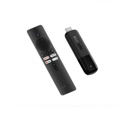 Picture of Xiaomi TV Stick 4K 2nd Gen (Global Version)-Black