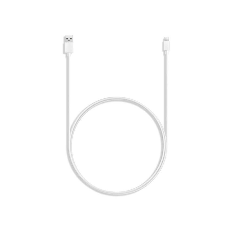 Picture of Realme USB Type – C Supervooc Cable 1.5m – White-White