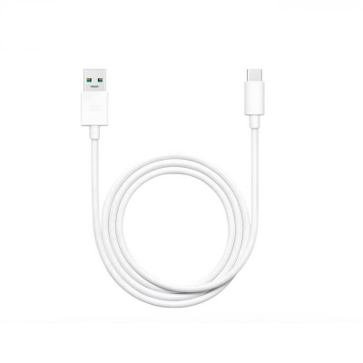 Picture of OPPO USB-A to USB-C Cable 8A 1M-White