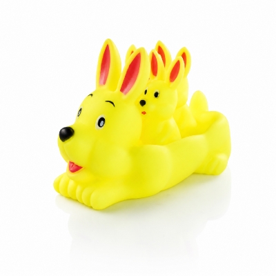 Picture of Playtime Rabbit Family
